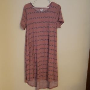 Womens Dress